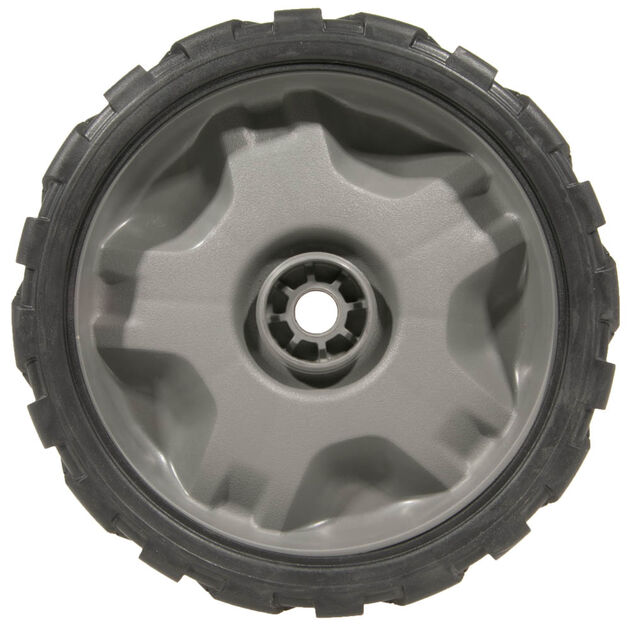 Wheel &#40;7x2&#41; &#40;Gray&#41;