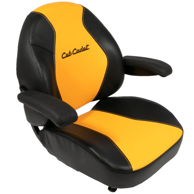 Seat &#40;Cub Slide/Arm Rest&#41;