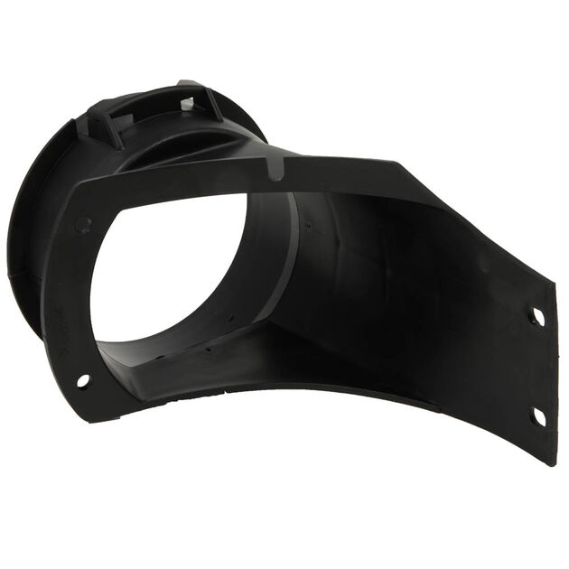 Chute Adapter