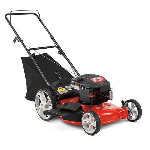 Huskee lawn outlet mower manual