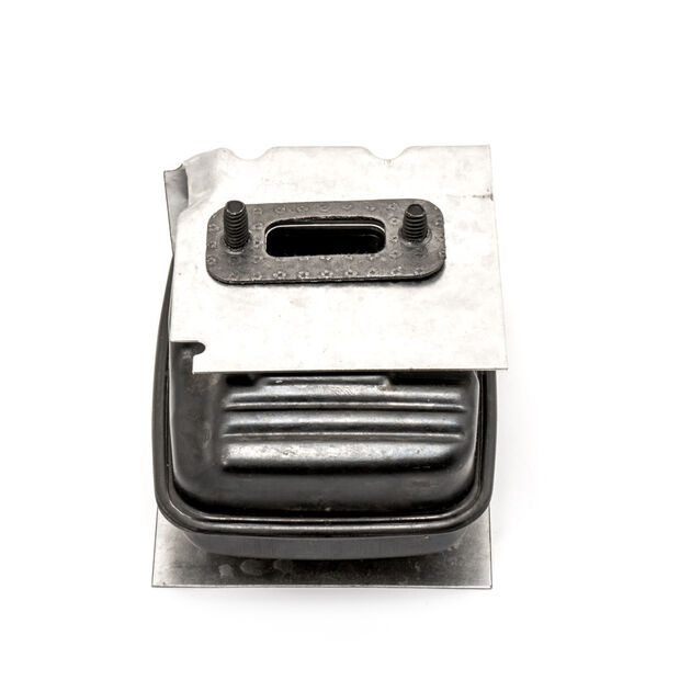 Muffler Assembly