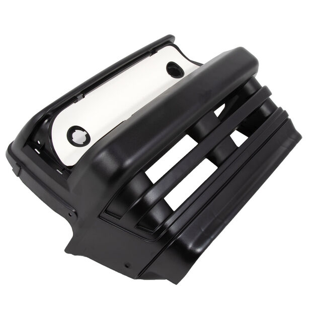 GRILLE-10 STYLE              N