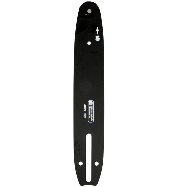 10 in. Chainsaw Bar