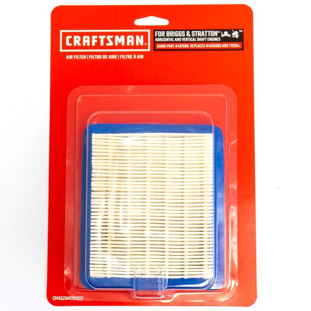 Air Filter