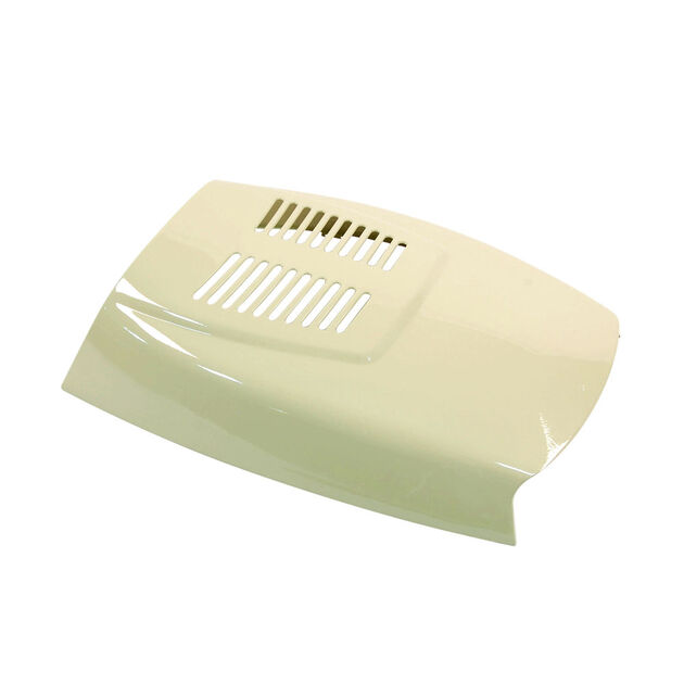 Hood &#40;Cub Cadet Beige&#41;