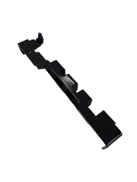 Bagger Mount Bracket