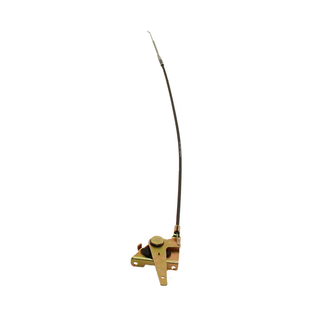 Throttle Cable - 946-1084 | MTD Parts Throttle Cable - 946-1084 | MTD Parts