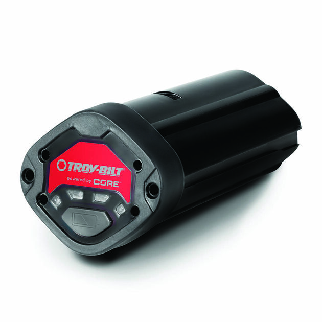 Troy-Bilt&reg; powered by CORE 40V Max Battery