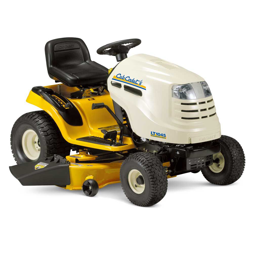 Cub cadet lt1045 belt sales
