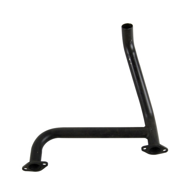 Exhaust Pipe (Kohler Twin) 7510654 MTD Parts