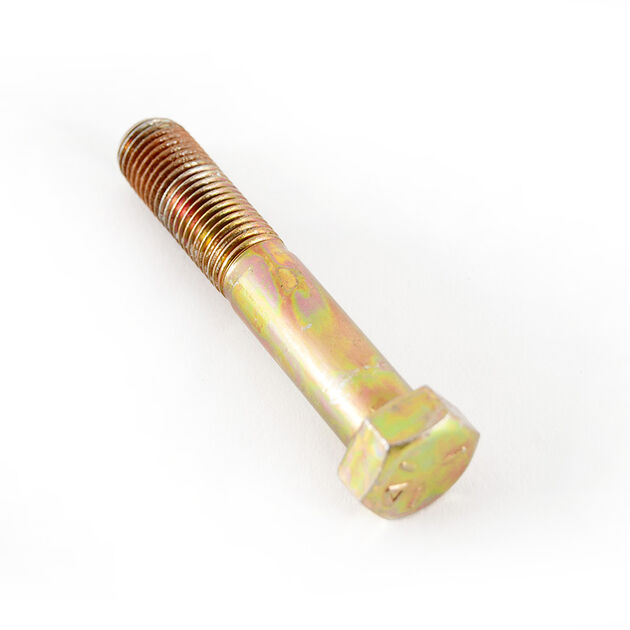 Screw-Cap 7/16-20x