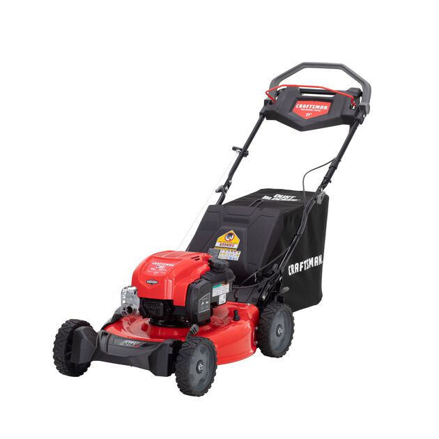 CRAFTSMAN&reg; M310 21&quot; Self-Propelled Lawn Mower CMXGMAM201206