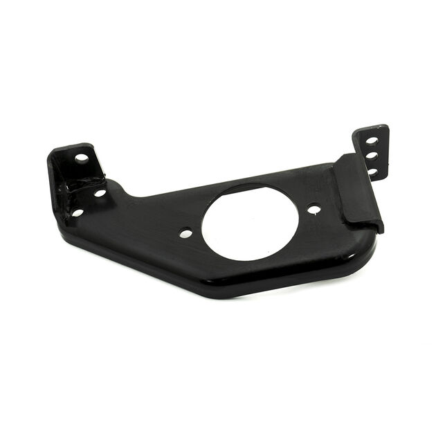 BRACKET-GEAR BOX             N