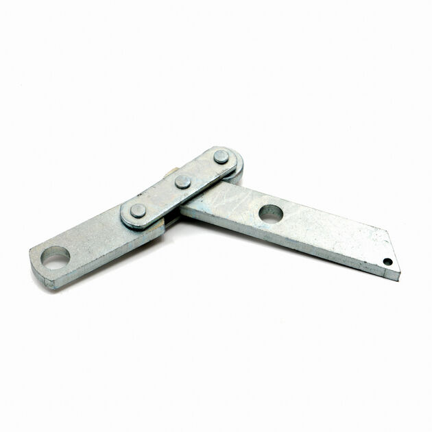 Roller Assembly