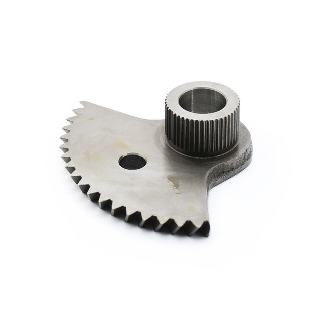 Steering Gear-17T