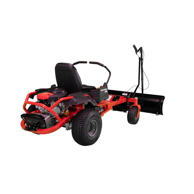 52&quot; All-Season Plow
