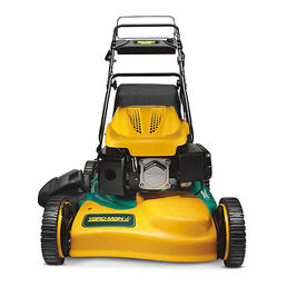 Yard-Man Self Propelled Lawn Mower Model 12AE46M3001