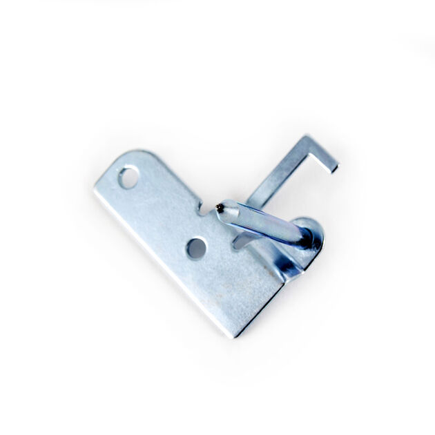 Air Vane Support