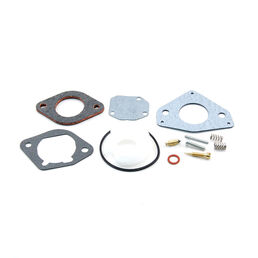 Kohler part number 24-757-18-S. Carburetor kit with gaskets