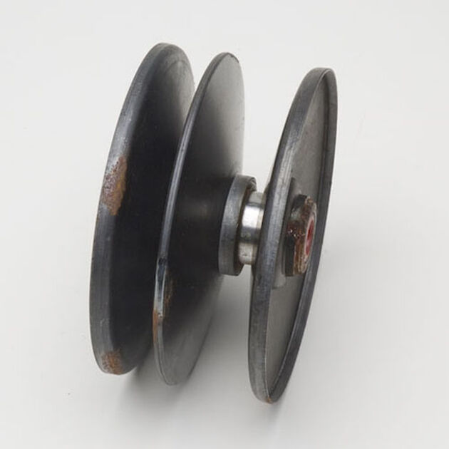 Variable Speed Pulley - 5.06&quot; Dia.