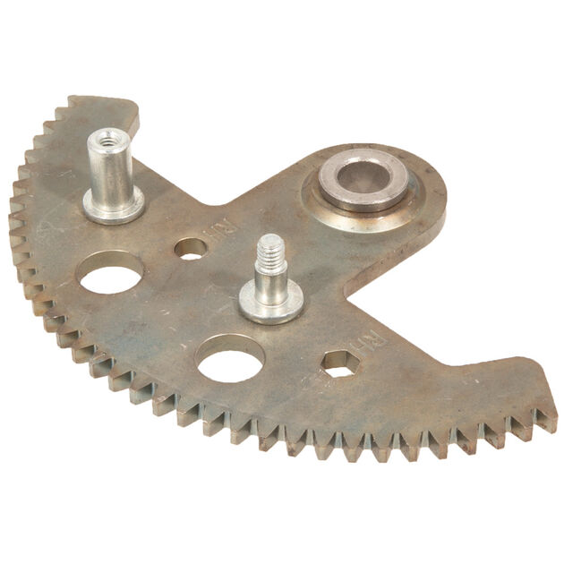 Steering Gear Assembly &#40;LH&#41;