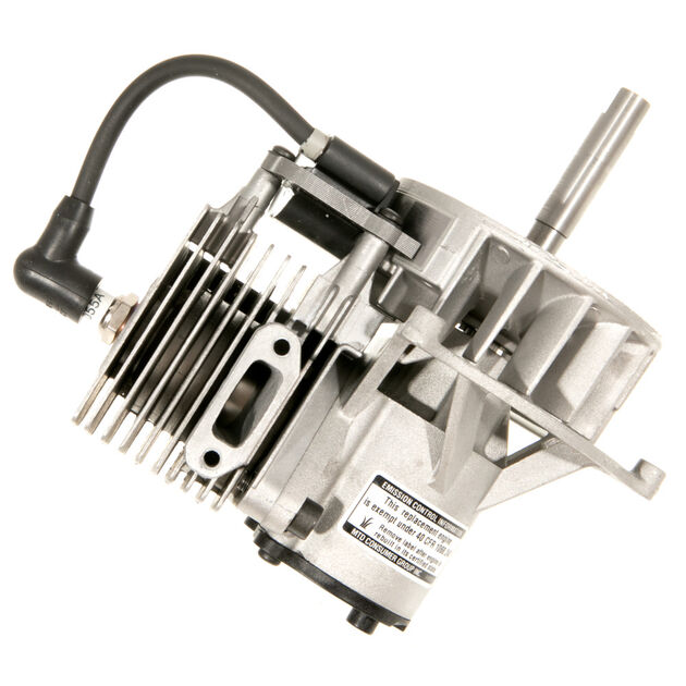SHORT BLOCK