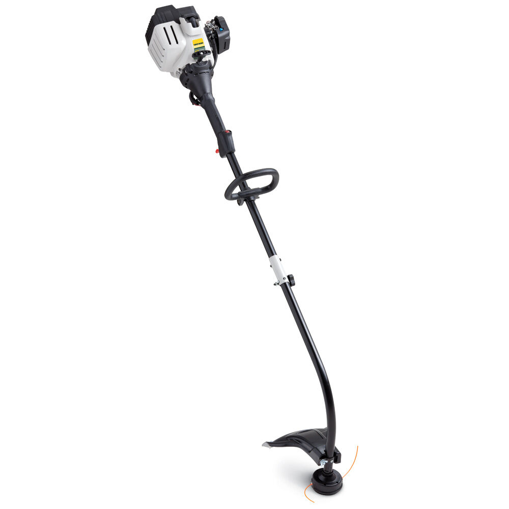 yard man string trimmer