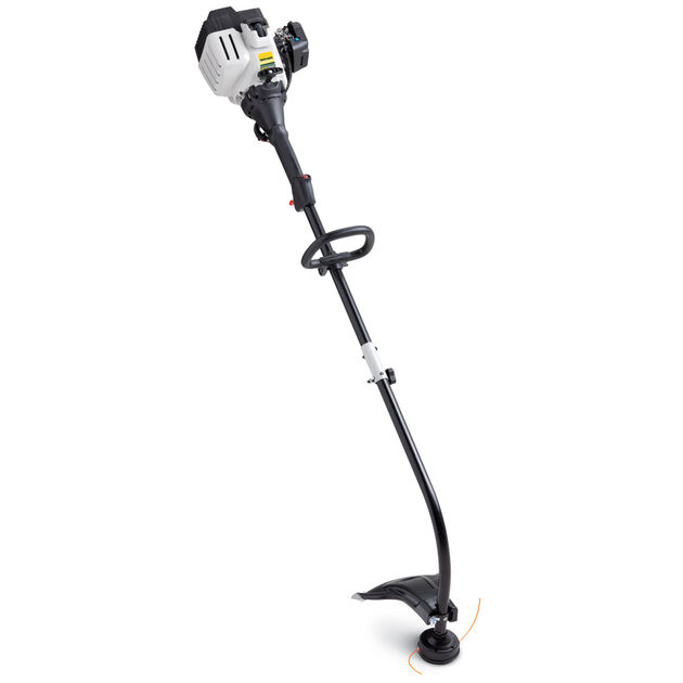 Yard-Man YM21CS Curved Shaft String Trimmer