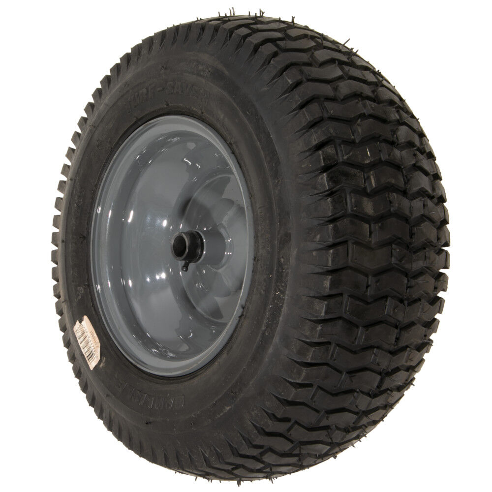 16 lawn 2025 mower wheels