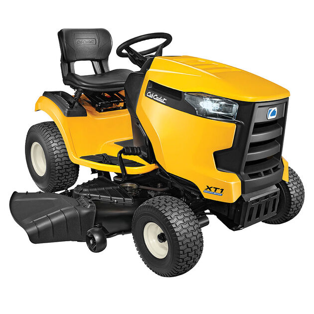 XT1-LT50  Cub Cadet Riding Lawn Mower