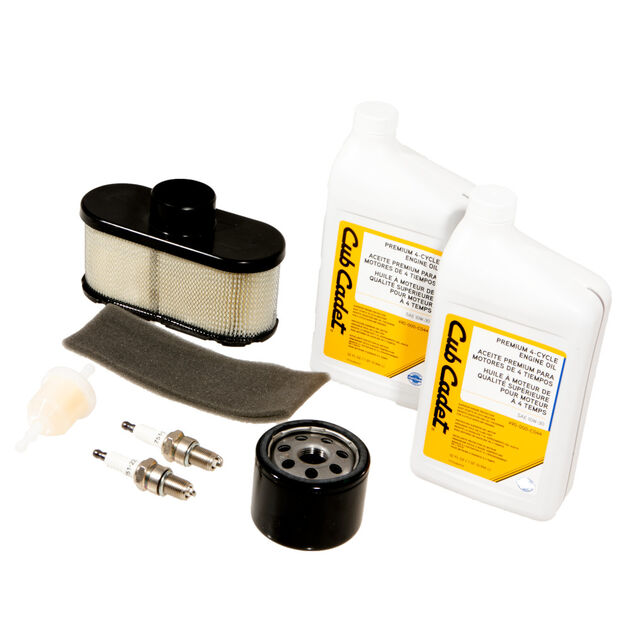 Kawasaki Engine Maintenance Kit