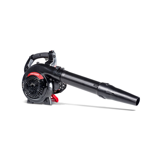 Craftsman B250 27cc Leaf Blower CMXGAAMR27BL