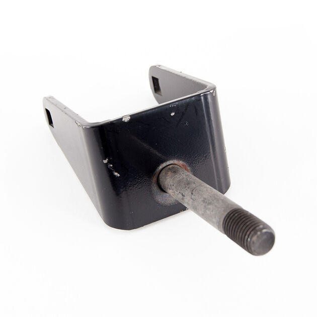 Caster Yoke Assembly Wheel