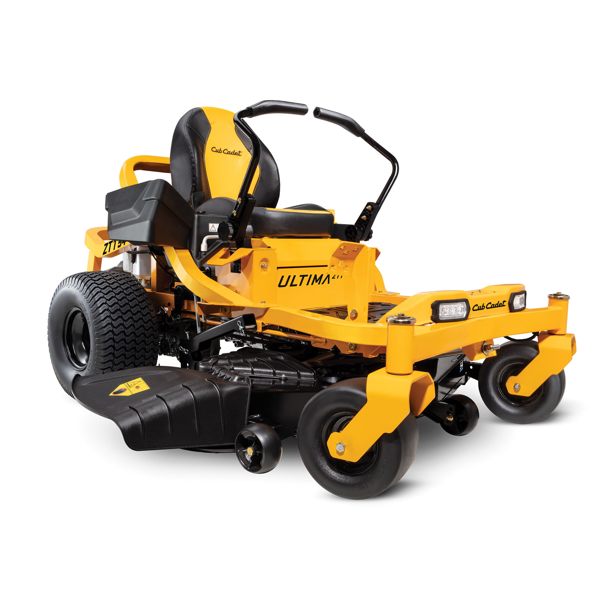 Cub Cadet Ultima ZT2 54 Zero-Turn Mower