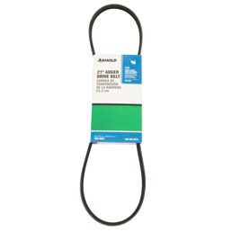 Snow Blower Auger Drive Belt