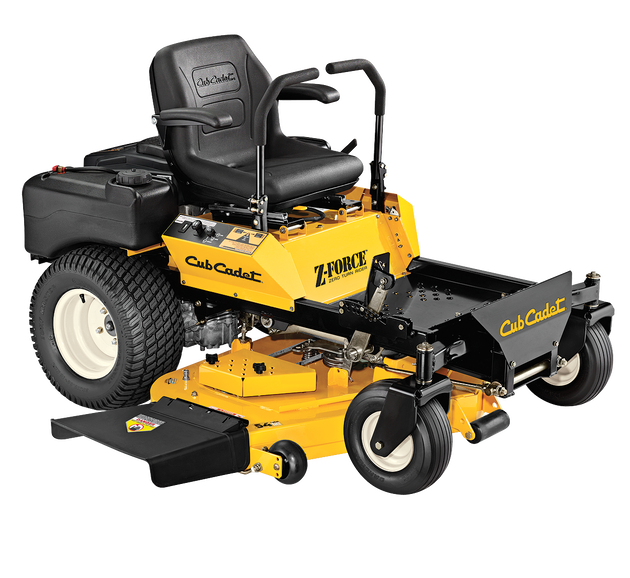 Cub Cadet Zero Turn Mower - Model 17BF3AGX010 | MTD Parts