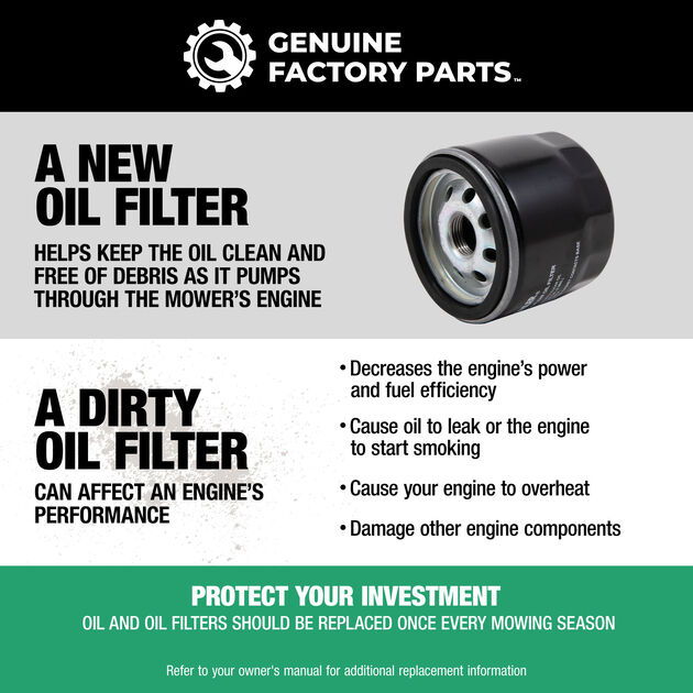 Oil Filter