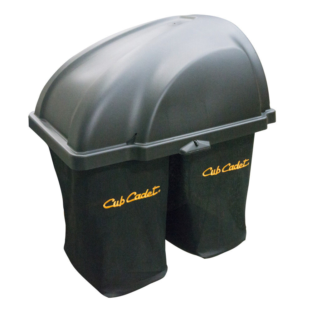 Double Bagger for 42 and 46 inch Decks 19C70020100 MTD Parts