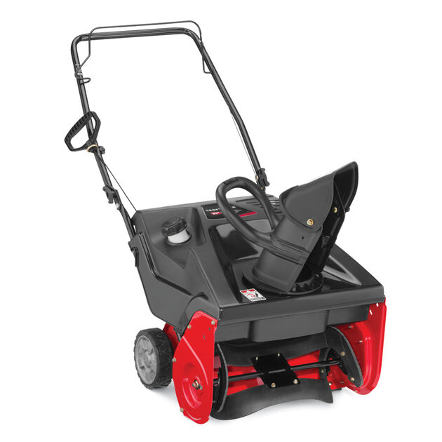 Craftsman B210 21&quot; Single-Stage Snow Blower CMXGBAM1054538