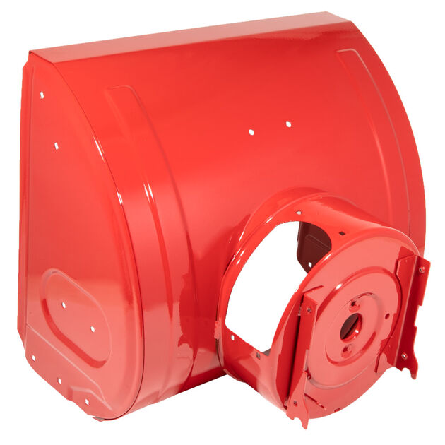 24&quot; Auger Housing &#40;Craftsman Red&#41;