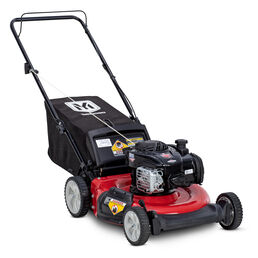 Yard Machines Push Lawn Mower