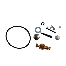 Tecumseh Part Number 632347. Carburetor Kit