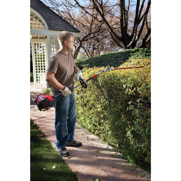 AH721 TrimmerPlus&reg; Add-On Hedge Trimmer