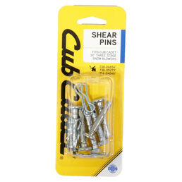 Shear Pins