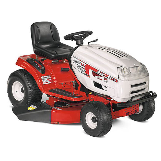 Huskee Riding Lawn Mower Model 13AL608G731