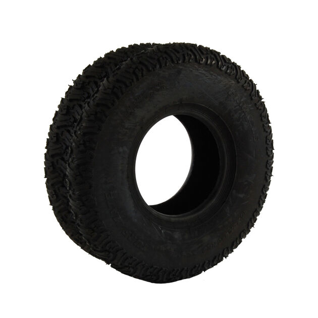 Tire 15 x 6 Carlisle