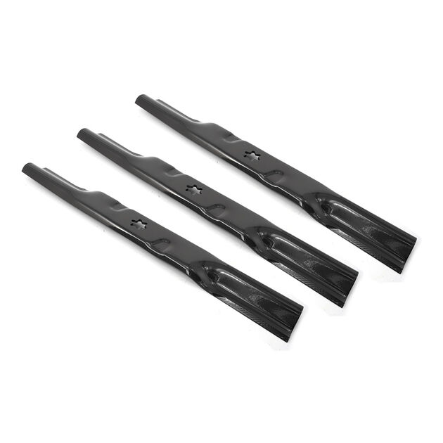 Sand Blade Set for 54-inch Cutting Decks