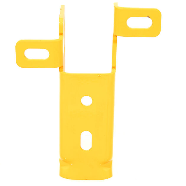 Height Adjustment Bracket &#40;RH&#41; &#40;Cub Cadet Yellow&#41;