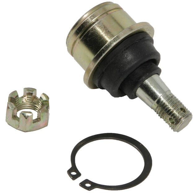 Ball Joint Assembly