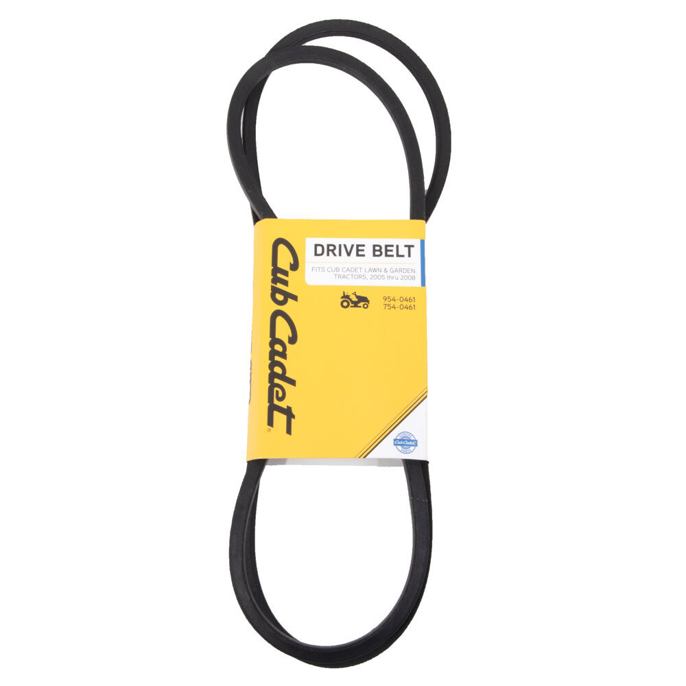 Riding Mower Drive Belt - OCC-754-0461 | MTD Parts